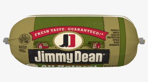 Jimmy Dean Italian Sausage, HD Png Download, Free Download
