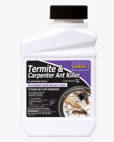 Termite & Carpenter Ant Control Conc - Mosquito, HD Png Download, Free Download