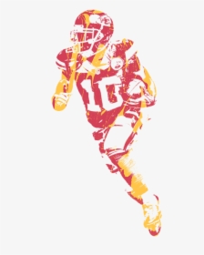 Tyreek Hill, HD Png Download, Free Download