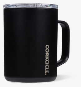 Corkcicle Coffee Mug, HD Png Download, Free Download