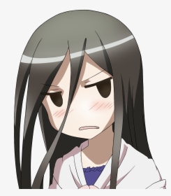 Anime, HD Png Download, Free Download