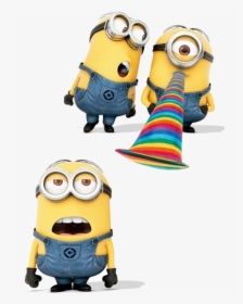 Minion Funny Transparent Png, Png Download, Free Download