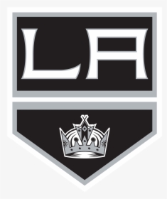 Los Angeles Kings Nhl Png - Los Angeles Kings Svg Logo, Transparent Png, Free Download