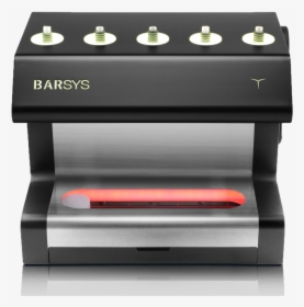 Barsys Robot Bartender Price, HD Png Download, Free Download