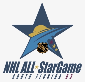 Nhl All Star Game 2003 Logo Png Transparent - Graphic Design, Png Download, Free Download