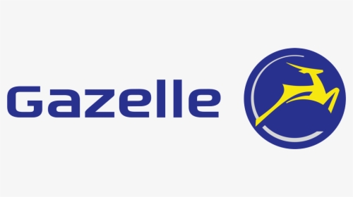 Gazelle Logo - Gazelle Logo Png, Transparent Png, Free Download