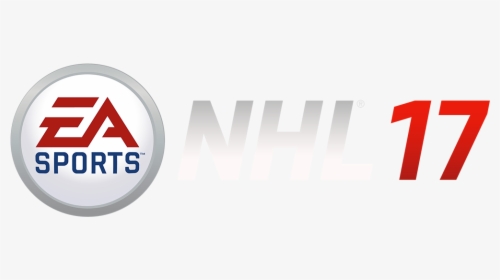 Ea Sports Nhl Logo , Png Download - Ea Sports, Transparent Png, Free Download