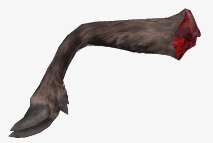 Nwgazellemeat - Cryptid, HD Png Download, Free Download