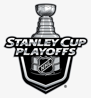 Stanleycuplogo - 2019 Stanley Cup Playoffs Logo, HD Png Download, Free Download