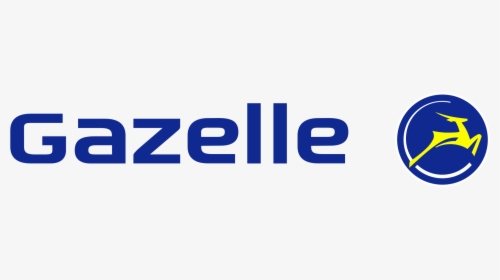 Gazelle Electric Bikes - Gazelle Bikes Logo Png, Transparent Png, Free Download
