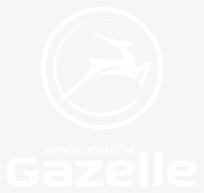 Royal Dutch Gazelle - Poster, HD Png Download, Free Download