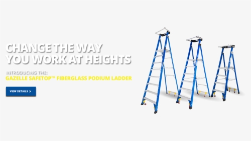 Ladder, HD Png Download, Free Download