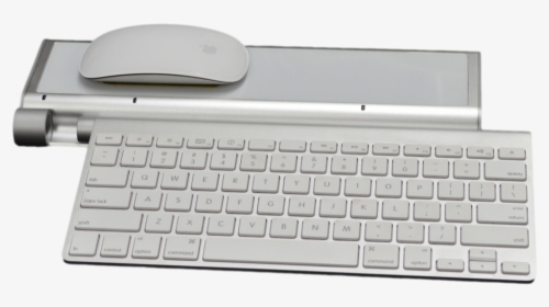 Mobee Magic Feet Featured - Apple Wireless Keyboard, HD Png Download, Free Download