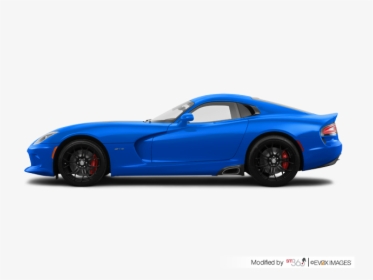Lightning Blue Mustang Red Calipers, HD Png Download, Free Download