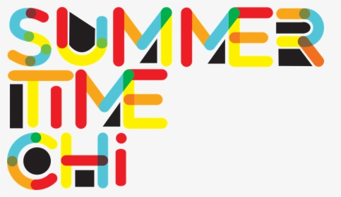 Download Summertime Png Pic For Designing Use - Summer Time Logo Png, Transparent Png, Free Download