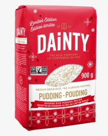 Dainty Rice, HD Png Download, Free Download