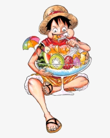Monkey D. Luffy, HD Png Download, Free Download