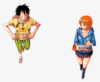 Transparent One Piece Robin Png, Png Download, Free Download
