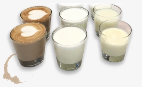 Milk Tasting - Raw Milk, HD Png Download, Free Download
