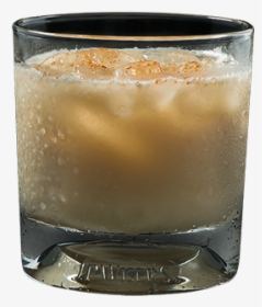 Vanilla Flavoured Eggnog Cocktail With J - Classic Cocktail, HD Png Download, Free Download
