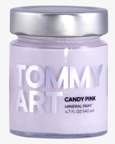 Tommy Art Mineralpaint Sh410 140 - Cosmetics, HD Png Download, Free Download