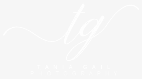 Tania Gail - Johns Hopkins White Logo, HD Png Download, Free Download