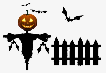 Halloween Hoodie Illustration Elements - Printable Gift Certificate Halloween Template Free, HD Png Download, Free Download