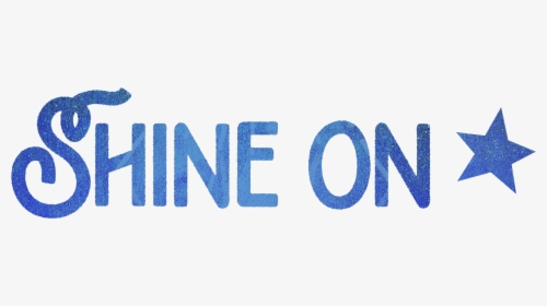 Transparent Blue Shine Png - Circle, Png Download, Free Download
