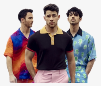 Transparent Jonas Brothers Png, Png Download, Free Download