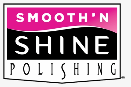 Smooth N Shine Logo Na Na - Smooth N Shine Logo, HD Png Download, Free Download