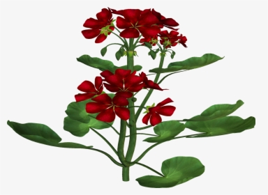 Vector Chalkboard Flower - Flowers Tree Images Png, Transparent Png, Free Download