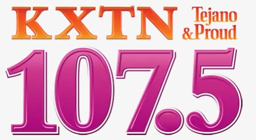5 Kxtn Tejano 1350 San Antonio - Tejano Radio Stations San Antonio, HD Png Download, Free Download