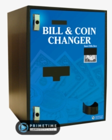 Ac7702 - American Changer Corp., HD Png Download, Free Download