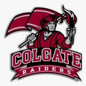 Colgate University Hockey Logo, HD Png Download, Free Download
