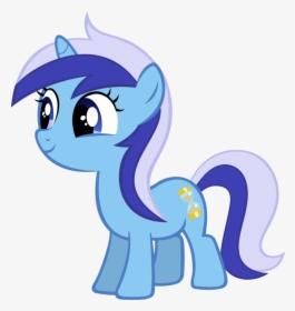 Colgate Filly - My Little Pony Baby Cadence, HD Png Download, Free Download