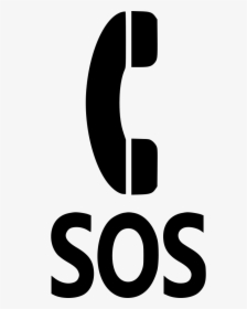 Sos, HD Png Download, Free Download