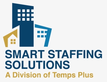 Smart Staffing Solutions Logo - Smart Staffing Solutions, HD Png Download, Free Download