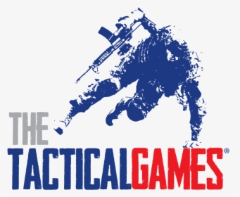 Tactical Games Logo, HD Png Download, Free Download
