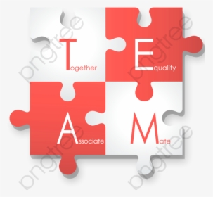 Puzzle, Team, Recruitment Png Transparent Clipart Image - Saude Coletiva Uefs, Png Download, Free Download