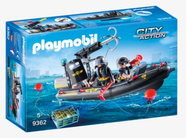 9362 Playmobil, HD Png Download, Free Download