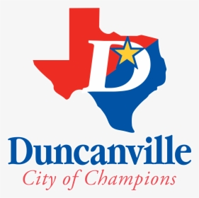 Duncanville, Texas Logo - City Of Duncanville Logo Png, Transparent Png, Free Download
