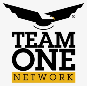 Logo - Team One, HD Png Download, Free Download