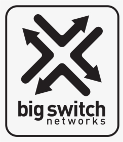 Switch Logo Png - Big Switch Networks, Transparent Png, Free Download