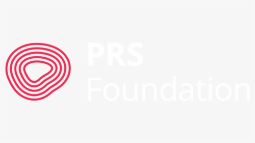 Prs Foundation Logotype Red Wo Rgb Large - Circle, HD Png Download, Free Download