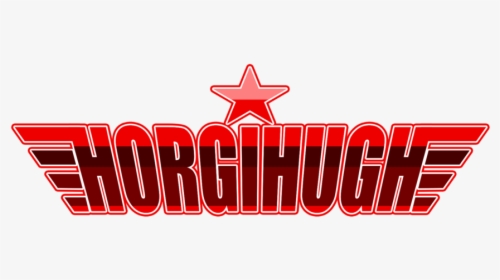 Horgihugh Logo Large - Graphic Design, HD Png Download, Free Download
