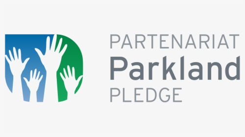 Logo Parkland Pledge Large - Parkland Fuel, HD Png Download, Free Download
