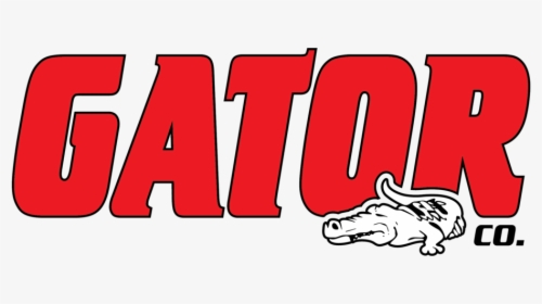 Gator Logo Large - Illustration, HD Png Download, Free Download