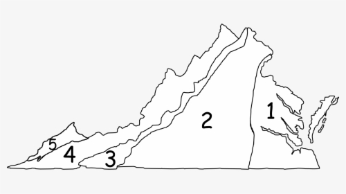 Virginia State Senate District 4, HD Png Download, Free Download