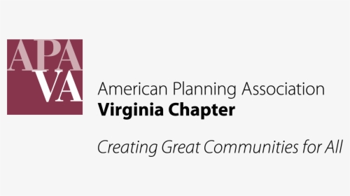 American Planning Association, HD Png Download, Free Download