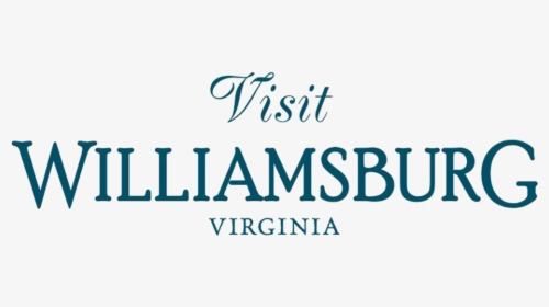 Visit Williamsburg - Visit Williamsburg Va Logo Png, Transparent Png, Free Download